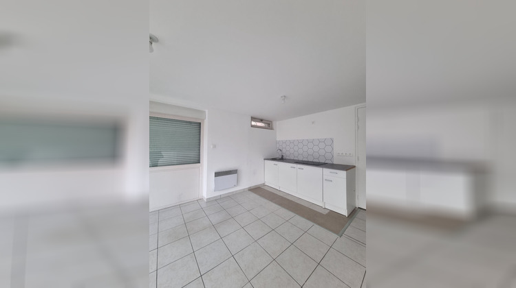 Ma-Cabane - Location Appartement NANCY, 45 m²