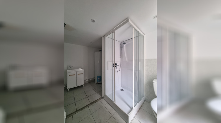 Ma-Cabane - Location Appartement NANCY, 45 m²