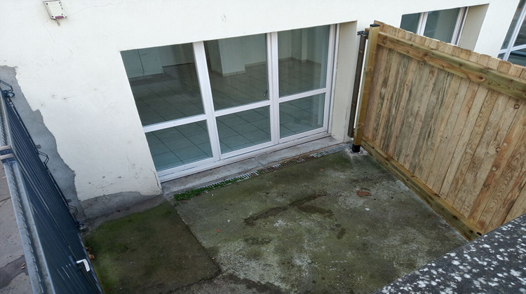 Ma-Cabane - Location Appartement NANCY, 45 m²