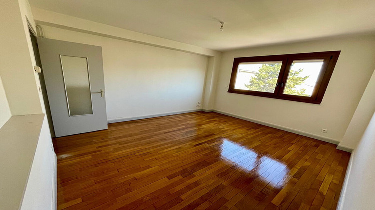 Ma-Cabane - Location Appartement NANCY, 57 m²
