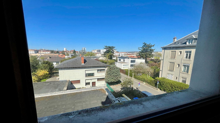 Ma-Cabane - Location Appartement NANCY, 57 m²