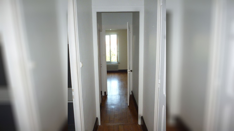 Ma-Cabane - Location Appartement NANCY, 41 m²