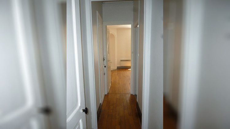 Ma-Cabane - Location Appartement NANCY, 41 m²