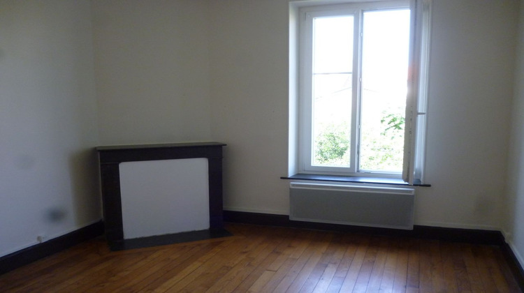 Ma-Cabane - Location Appartement NANCY, 41 m²