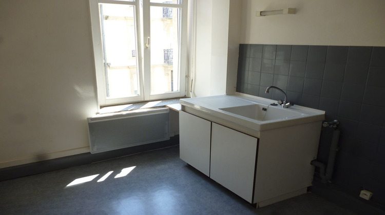 Ma-Cabane - Location Appartement NANCY, 41 m²