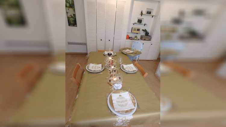 Ma-Cabane - Location Appartement NANCY, 49 m²