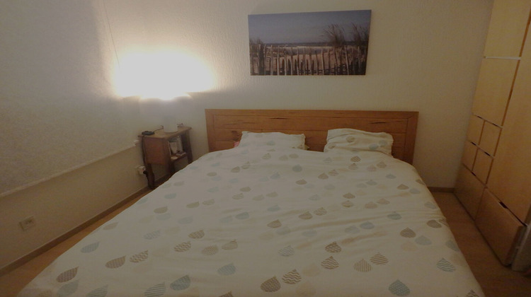 Ma-Cabane - Location Appartement NANCY, 49 m²