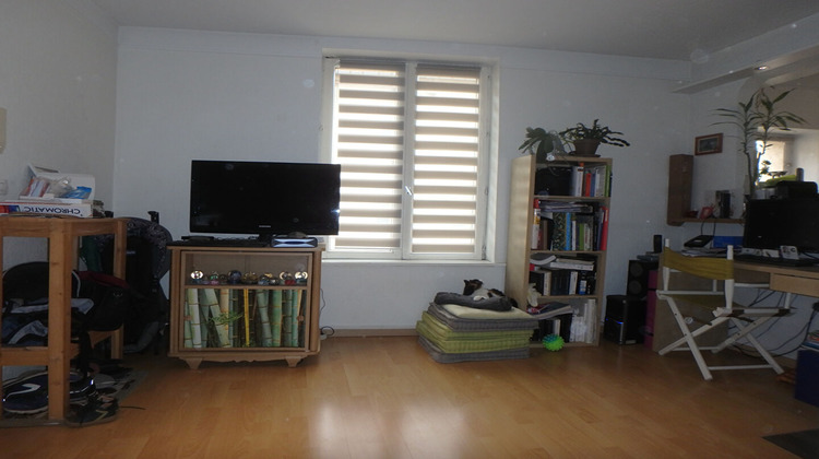 Ma-Cabane - Location Appartement NANCY, 49 m²