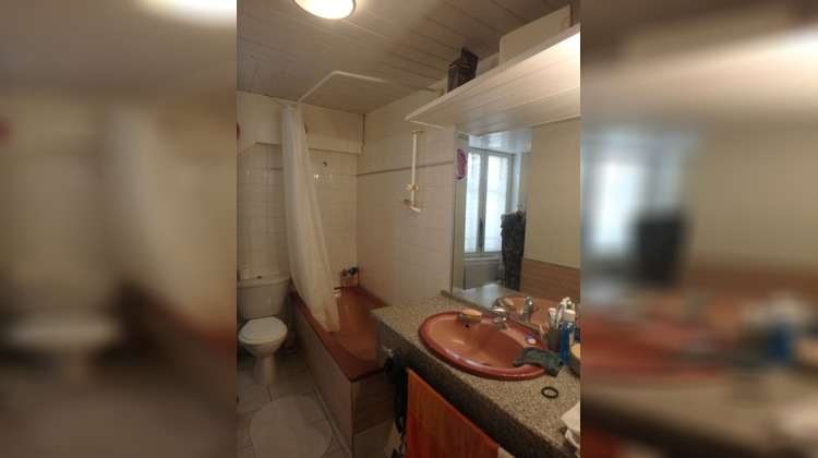 Ma-Cabane - Location Appartement NANCY, 49 m²