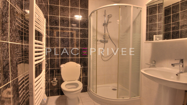 Ma-Cabane - Location Appartement NANCY, 48 m²