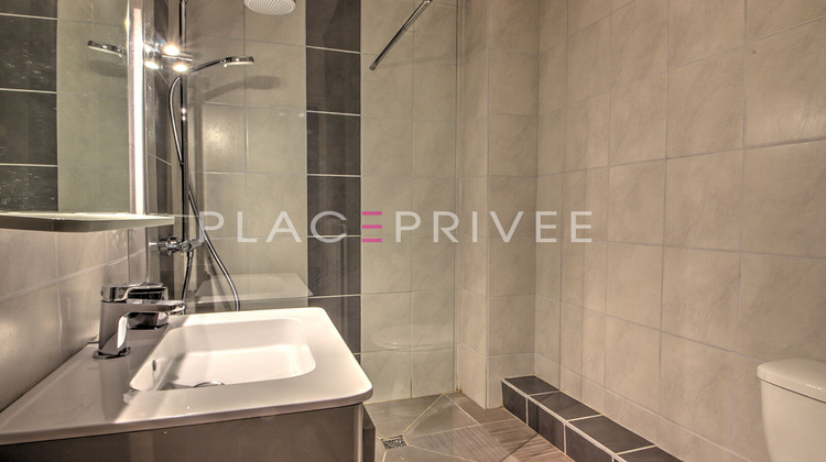 Ma-Cabane - Location Appartement NANCY, 27 m²