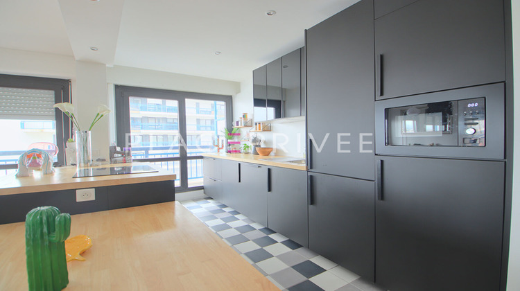 Ma-Cabane - Location Appartement NANCY, 72 m²