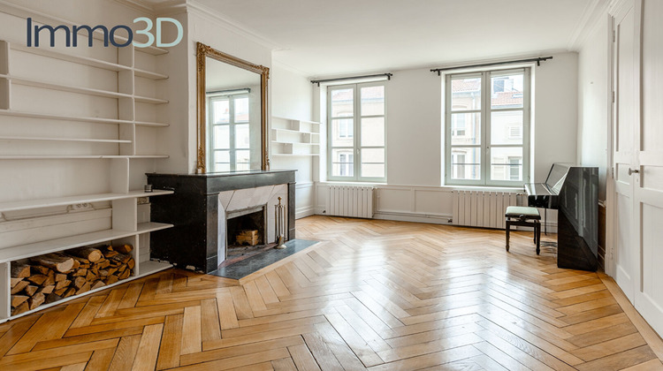 Ma-Cabane - Location Appartement NANCY, 76 m²