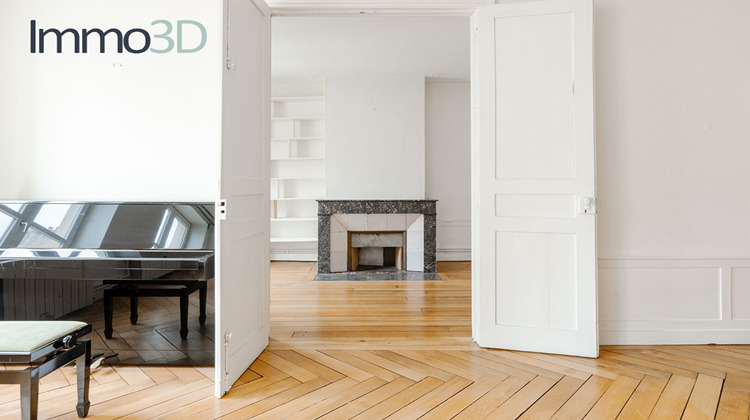 Ma-Cabane - Location Appartement NANCY, 76 m²