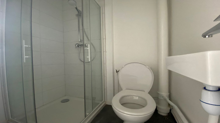 Ma-Cabane - Location Appartement NANCY, 21 m²