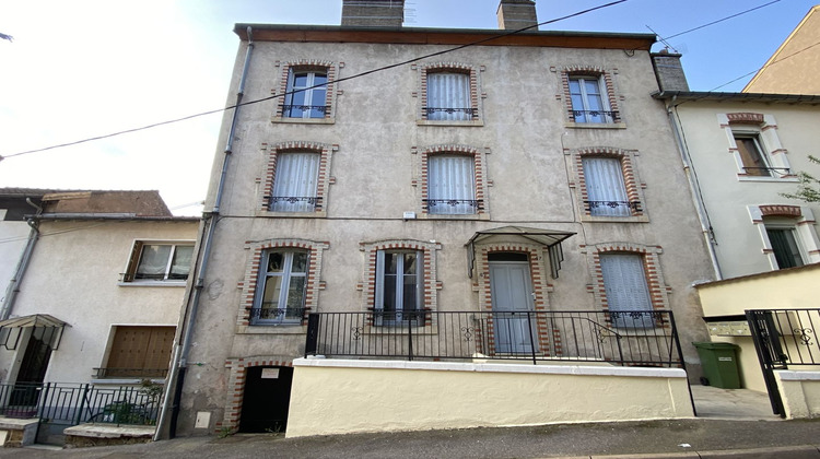 Ma-Cabane - Location Appartement NANCY, 21 m²