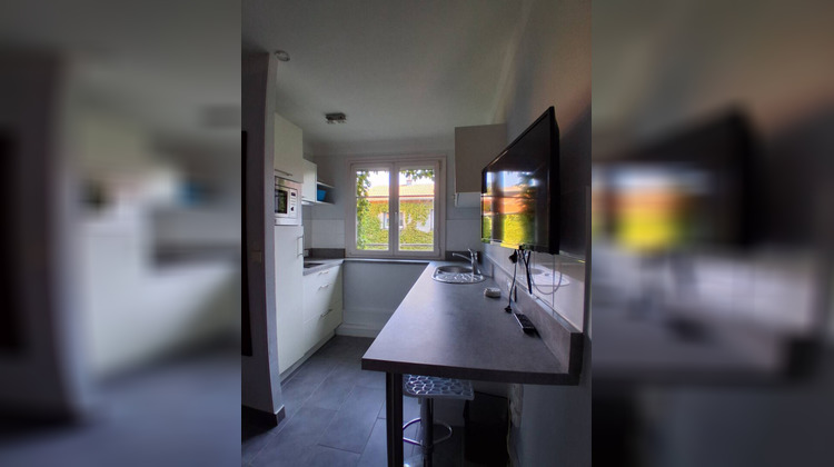 Ma-Cabane - Location Appartement NANCY, 20 m²