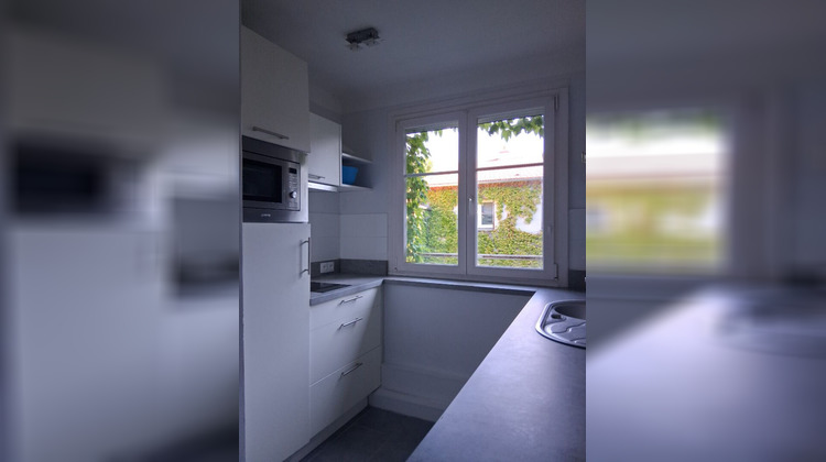 Ma-Cabane - Location Appartement NANCY, 20 m²