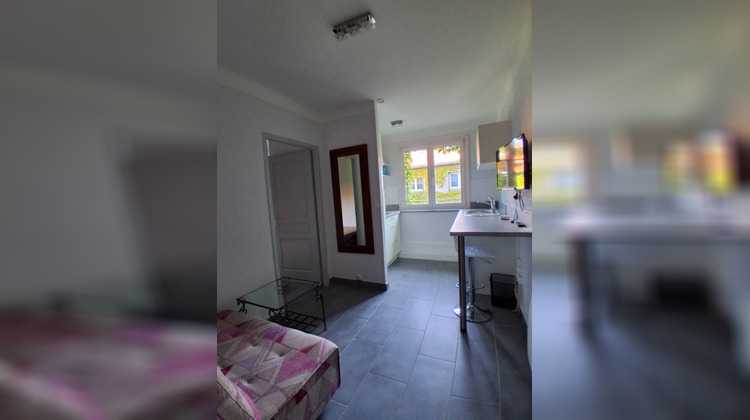 Ma-Cabane - Location Appartement NANCY, 20 m²