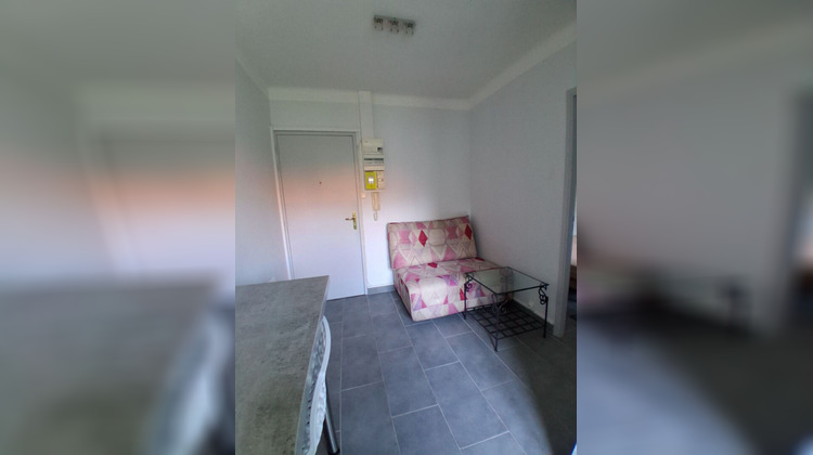 Ma-Cabane - Location Appartement NANCY, 20 m²