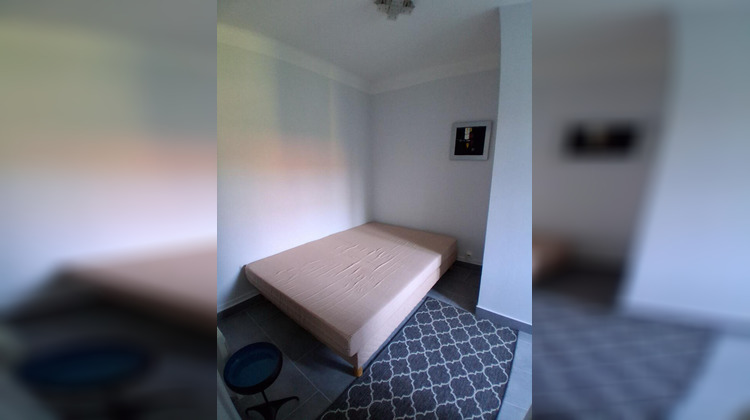 Ma-Cabane - Location Appartement NANCY, 20 m²