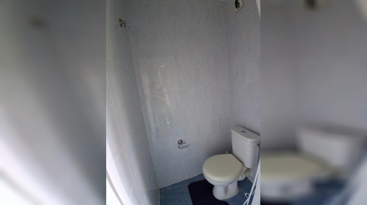 Ma-Cabane - Location Appartement NANCY, 20 m²