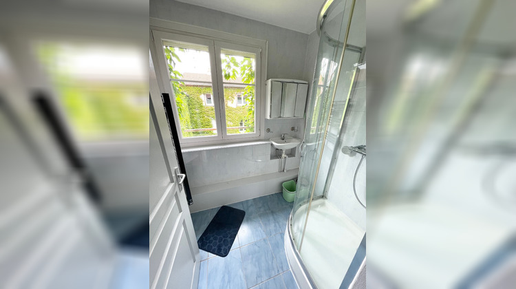 Ma-Cabane - Location Appartement NANCY, 20 m²