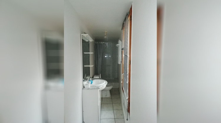 Ma-Cabane - Location Appartement NANCY, 23 m²