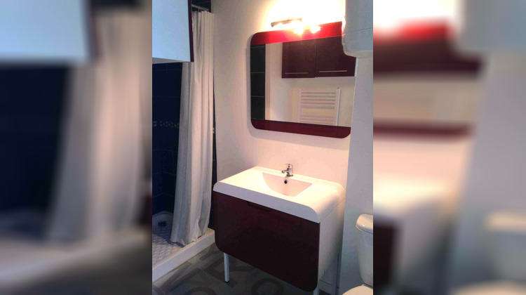 Ma-Cabane - Location Appartement NANCY, 15 m²