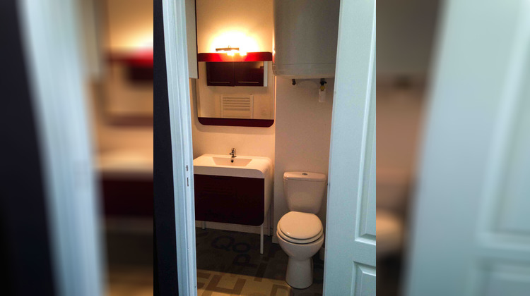 Ma-Cabane - Location Appartement NANCY, 15 m²