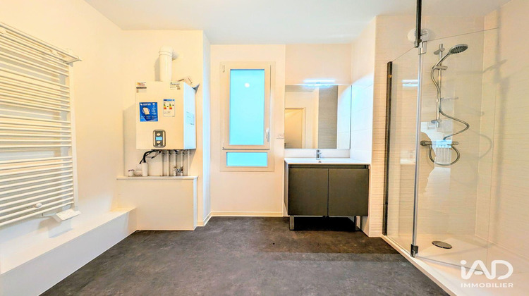 Ma-Cabane - Location Appartement Nancy, 41 m²