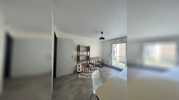 Ma-Cabane - Location Appartement NANCY, 18 m²