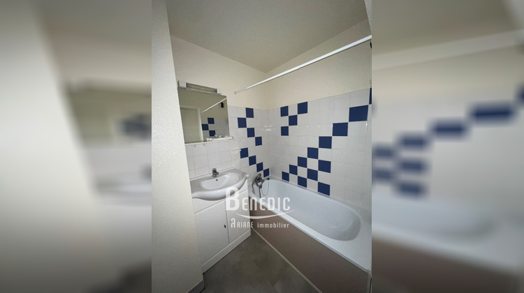 Ma-Cabane - Location Appartement NANCY, 18 m²