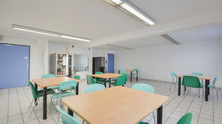 Ma-Cabane - Location Appartement NANCY, 18 m²