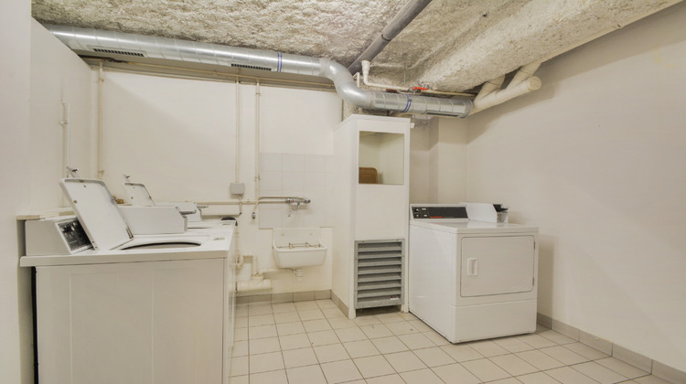 Ma-Cabane - Location Appartement NANCY, 18 m²