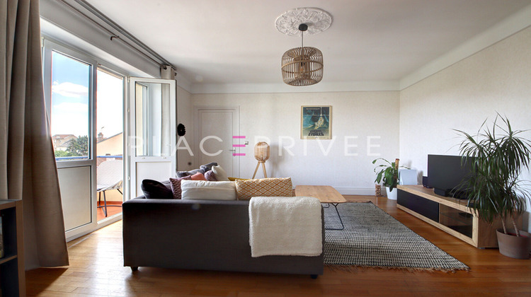 Ma-Cabane - Location Appartement NANCY, 122 m²