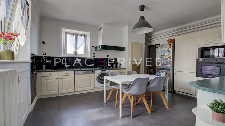 Ma-Cabane - Location Appartement NANCY, 122 m²