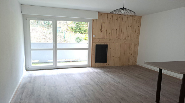 Ma-Cabane - Location Appartement NANCY, 24 m²