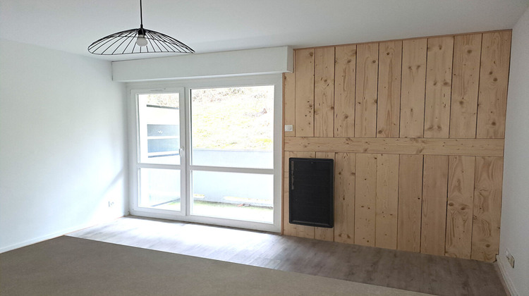 Ma-Cabane - Location Appartement NANCY, 24 m²