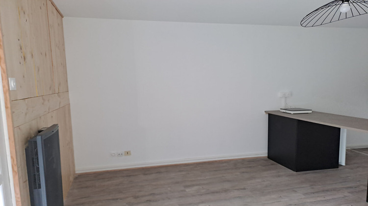 Ma-Cabane - Location Appartement NANCY, 24 m²