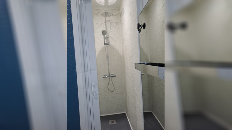 Ma-Cabane - Location Appartement NANCY, 24 m²