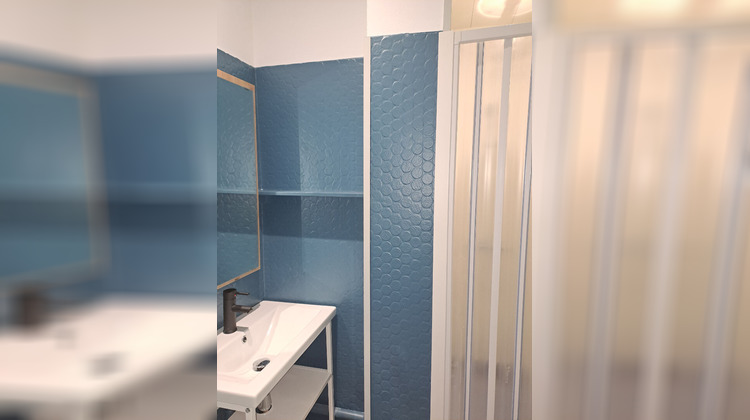 Ma-Cabane - Location Appartement NANCY, 24 m²