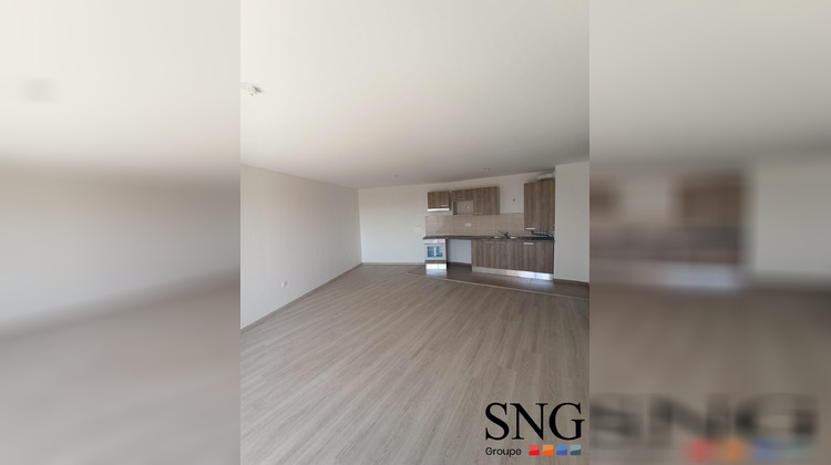 Ma-Cabane - Location Appartement Nancy, 71 m²