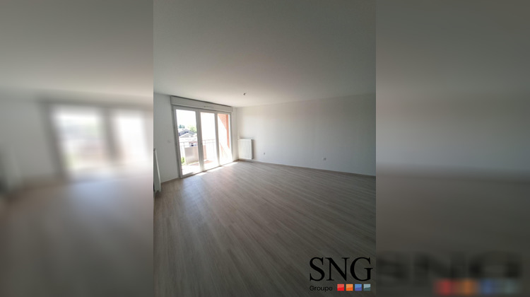 Ma-Cabane - Location Appartement Nancy, 71 m²