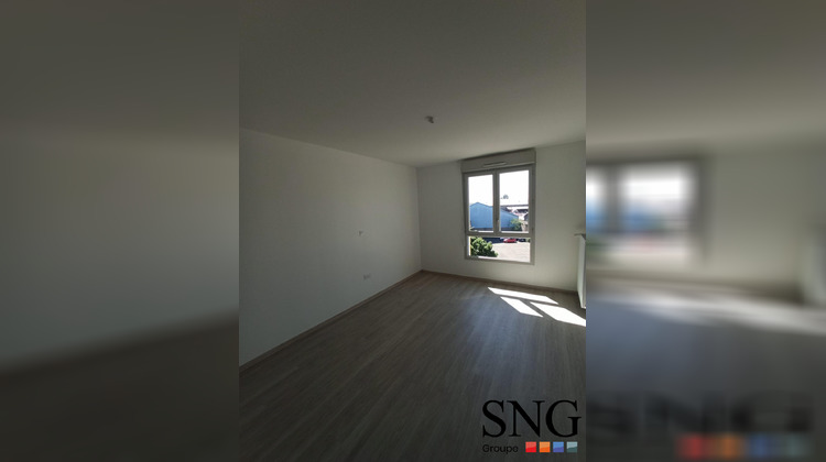 Ma-Cabane - Location Appartement Nancy, 71 m²