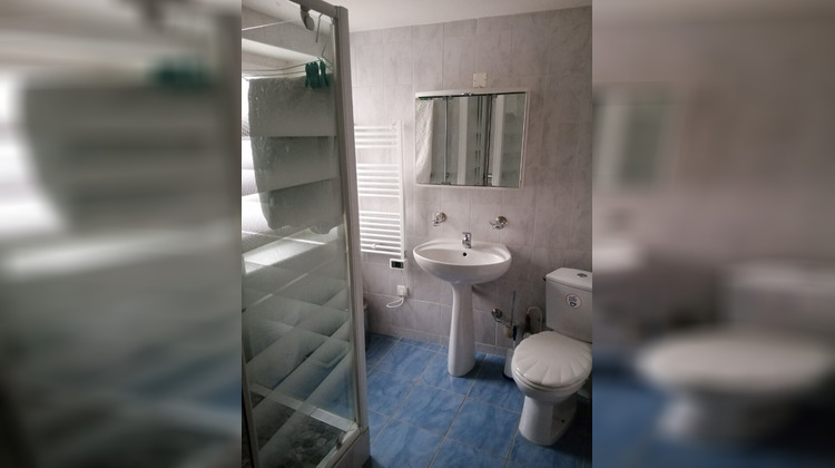 Ma-Cabane - Location Appartement NANCY, 32 m²