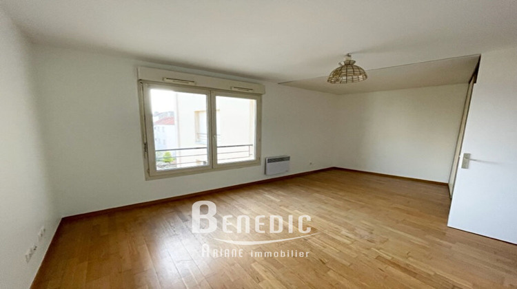 Ma-Cabane - Location Appartement NANCY, 28 m²