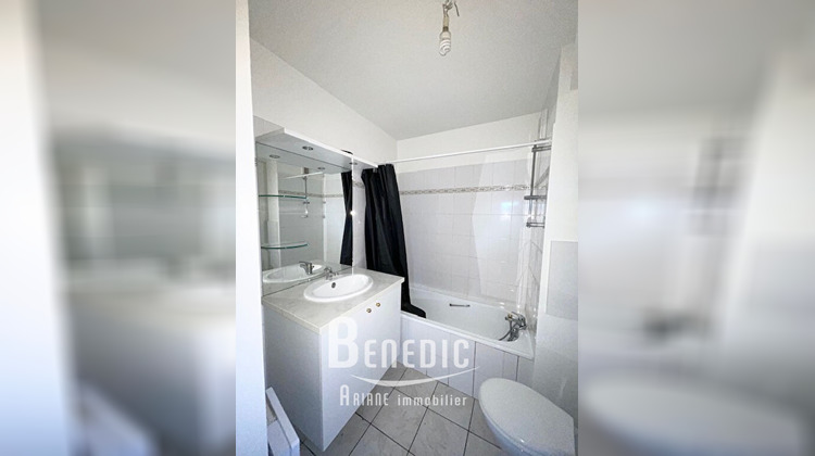 Ma-Cabane - Location Appartement NANCY, 28 m²