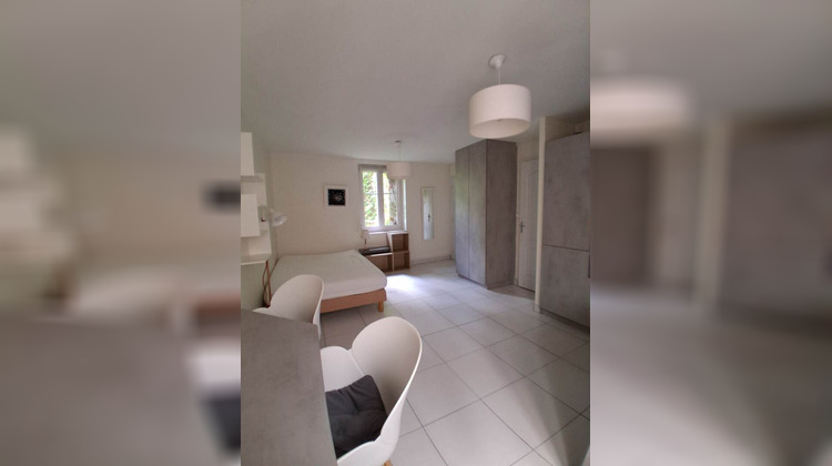 Ma-Cabane - Location Appartement NANCY, 22 m²