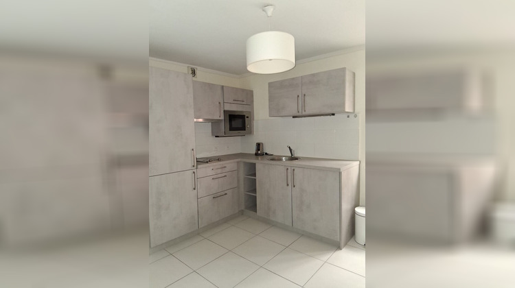 Ma-Cabane - Location Appartement NANCY, 22 m²